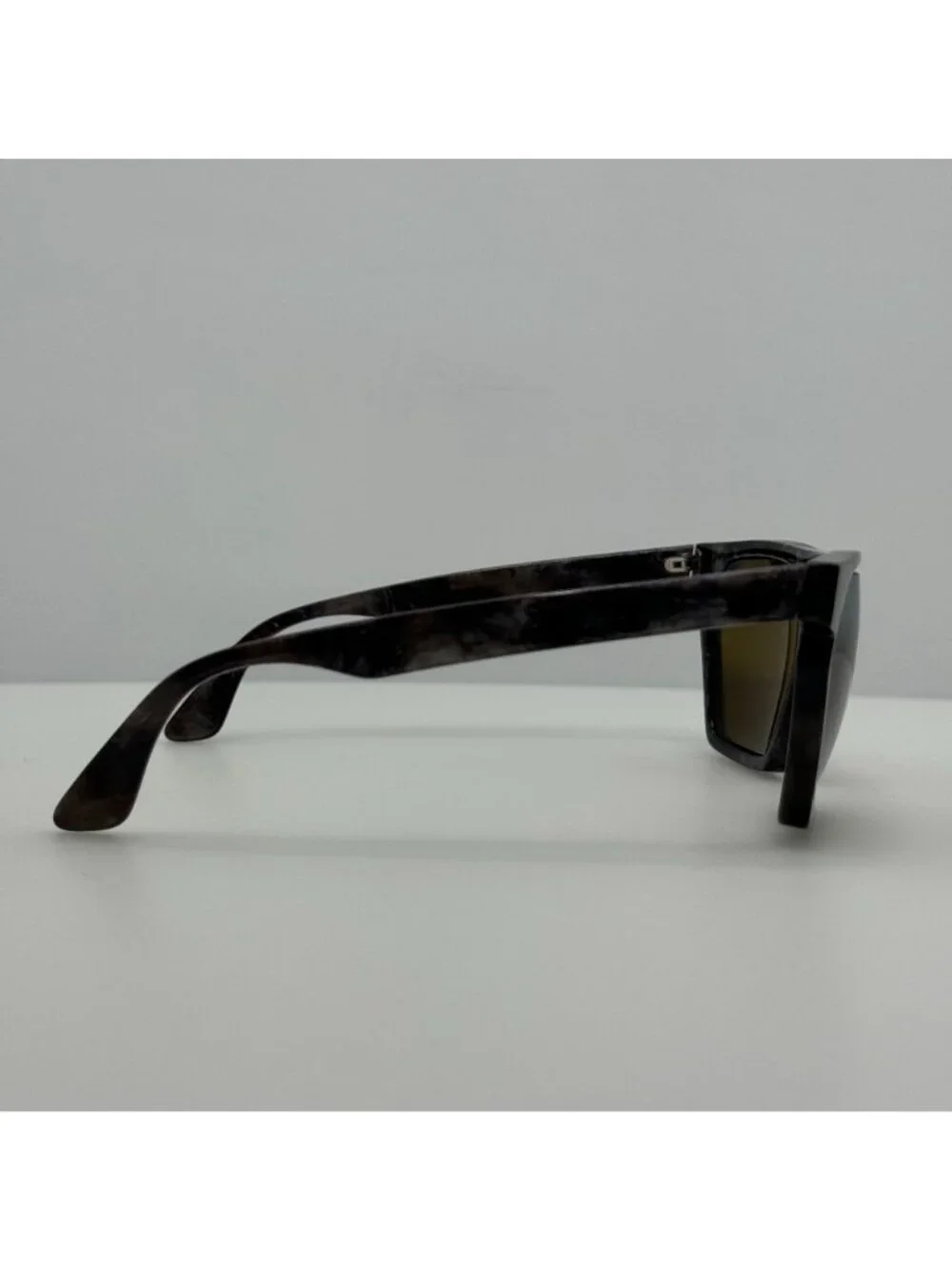Ze Aspen Sunglasses Connection 1233-506 France Retro Ski
